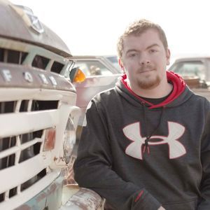 Meet your Posher, Austin